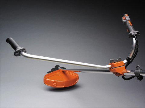 Trimmera taisnais kāts